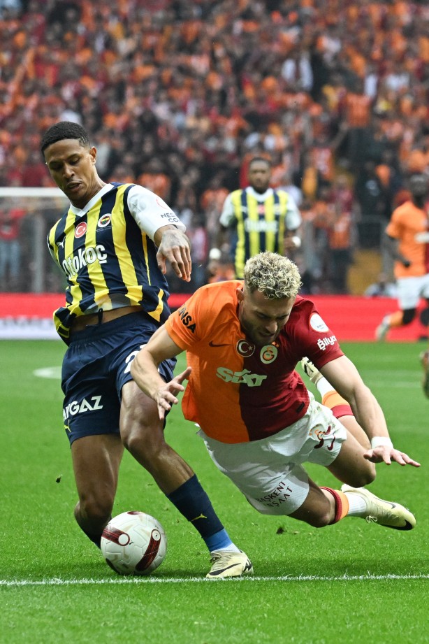 Foto - Çağlar Söyüncü’nün attığı golün perde arkası ortaya çıktı! Akıllara durgunluk veren taktik...