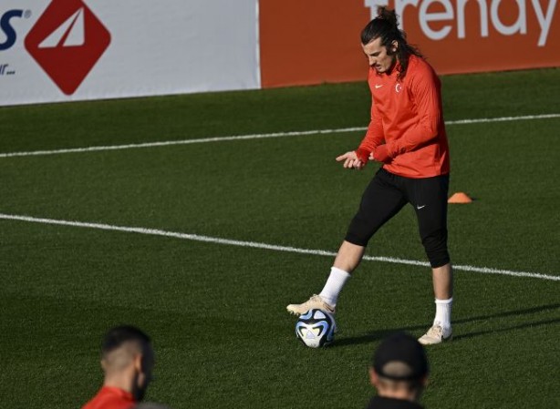 Foto - Çağlar Söyüncü'nün yeni adresi belli oldu