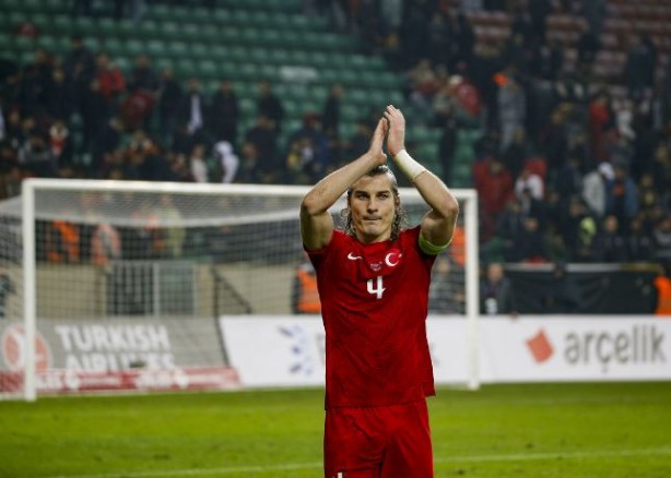 Foto - Çağlar Söyüncü'nün yeni adresi belli oldu