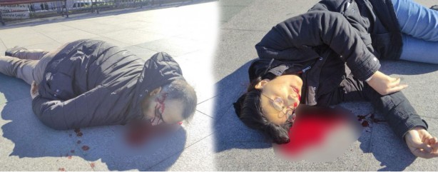 Foto - Çağlayan Adliyesi'ne saldıran DHKP-C'li teröristler bakın kim çıktı! Çok tanıdık biri! Resmen şok olacaksınız￼