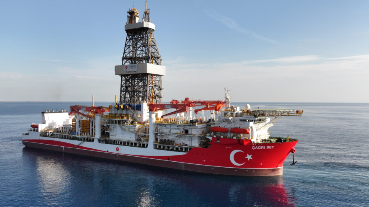 Çağrı bey bir ilke hazırlanıyor: Türkiye geri sayıma geçti