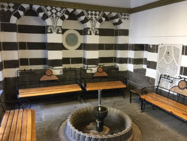 Foto - Cahit Sıtkı Tarancı Evi Kültür Müzesi'nden eşsiz görüntüler