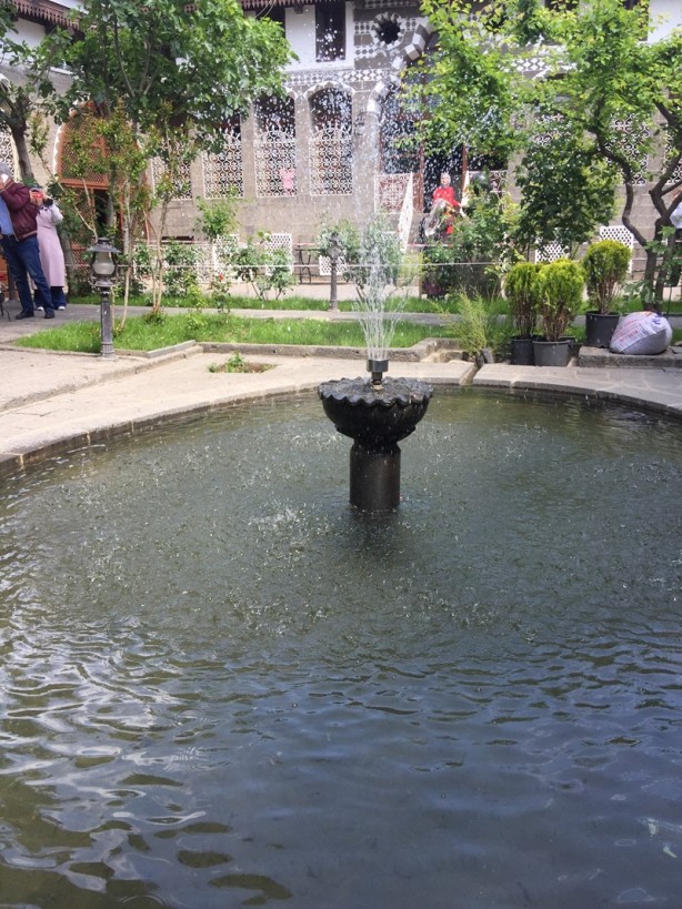 Foto - Cahit Sıtkı Tarancı Evi Kültür Müzesi'nden eşsiz görüntüler