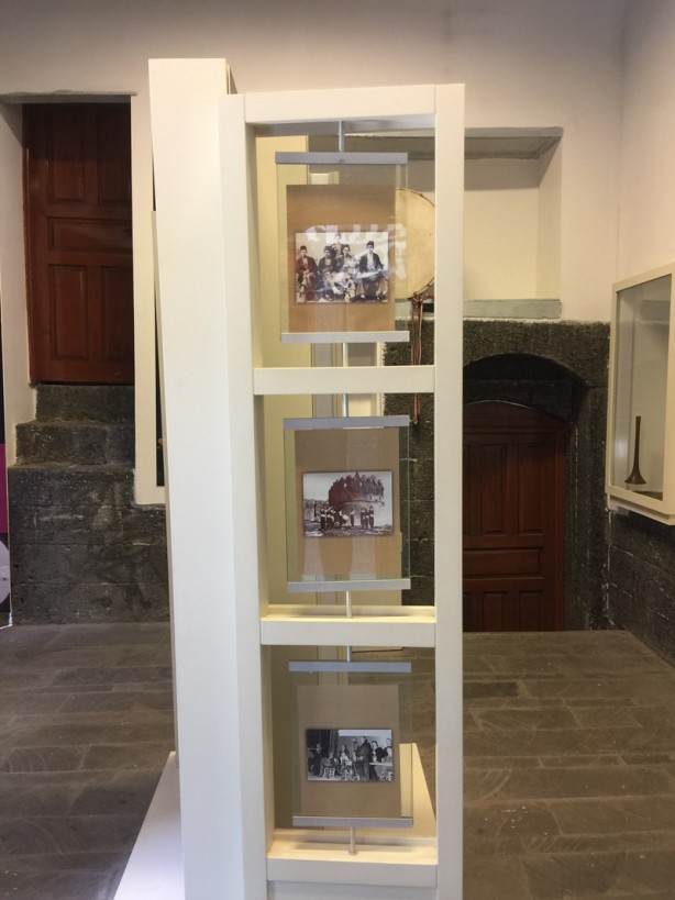 Foto - Cahit Sıtkı Tarancı Evi Kültür Müzesi'nden eşsiz görüntüler