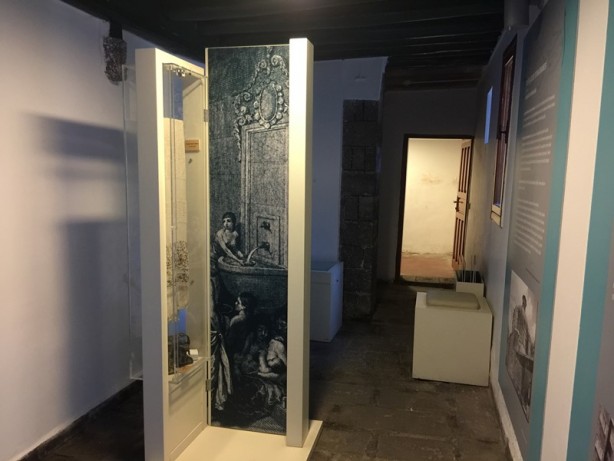 Foto - Cahit Sıtkı Tarancı Evi Kültür Müzesi'nden eşsiz görüntüler