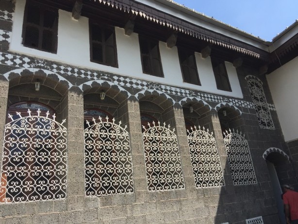 Foto - Cahit Sıtkı Tarancı Evi Kültür Müzesi'nden eşsiz görüntüler