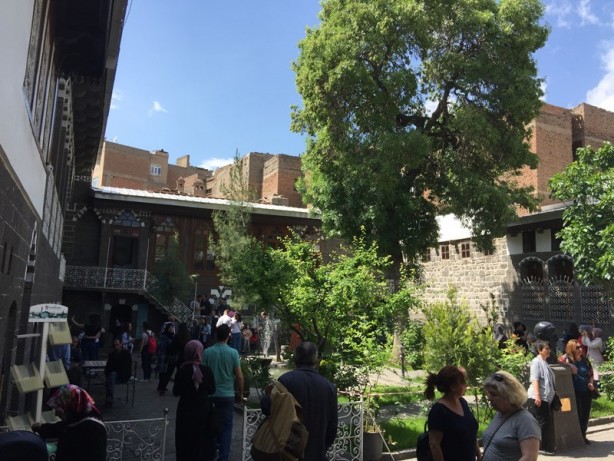 Foto - Cahit Sıtkı Tarancı Evi Kültür Müzesi'nden eşsiz görüntüler