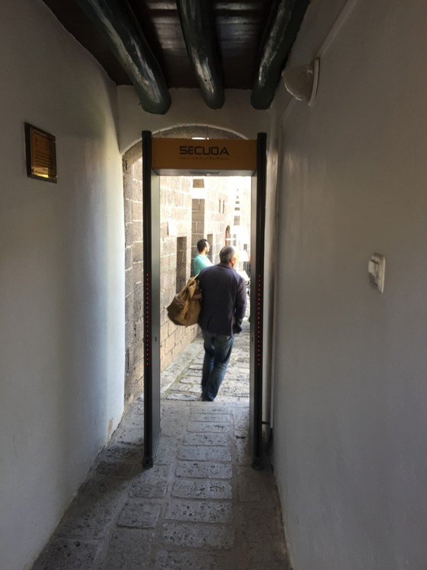 Foto - Cahit Sıtkı Tarancı Evi Kültür Müzesi'nden eşsiz görüntüler