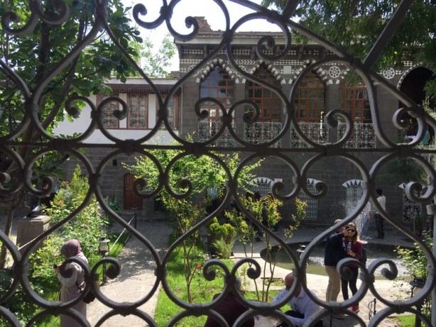 Foto - Cahit Sıtkı Tarancı Evi Kültür Müzesi'nden eşsiz görüntüler