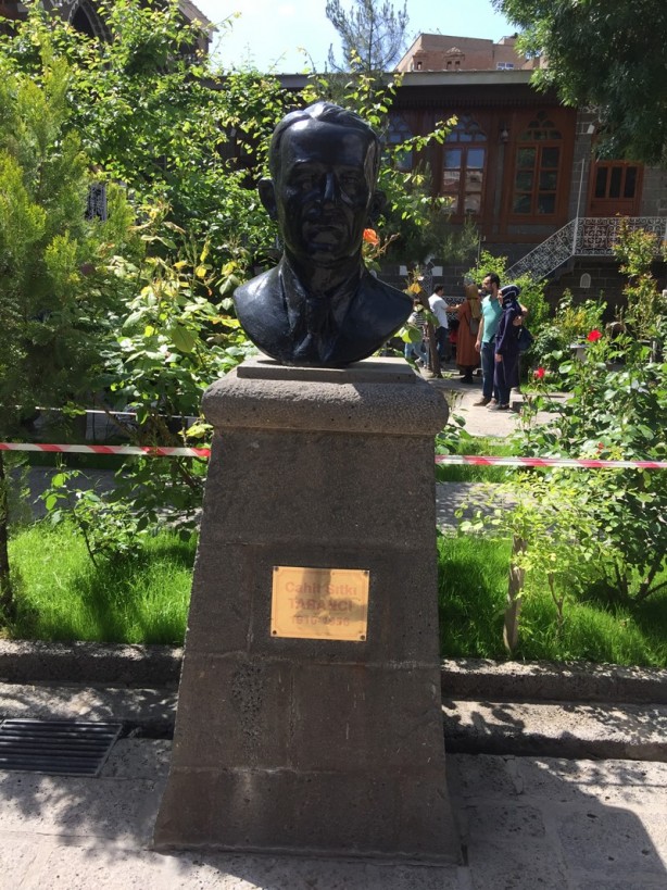 Foto - Cahit Sıtkı Tarancı Evi Kültür Müzesi'nden eşsiz görüntüler