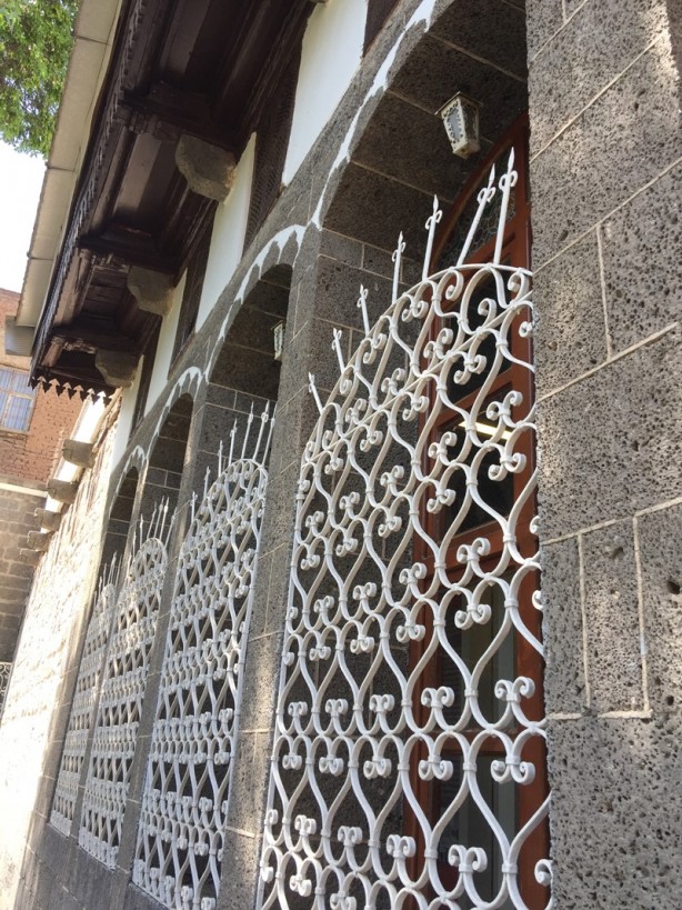 Foto - Cahit Sıtkı Tarancı Evi Kültür Müzesi'nden eşsiz görüntüler