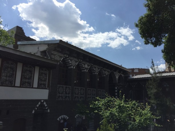 Foto - Cahit Sıtkı Tarancı Evi Kültür Müzesi'nden eşsiz görüntüler