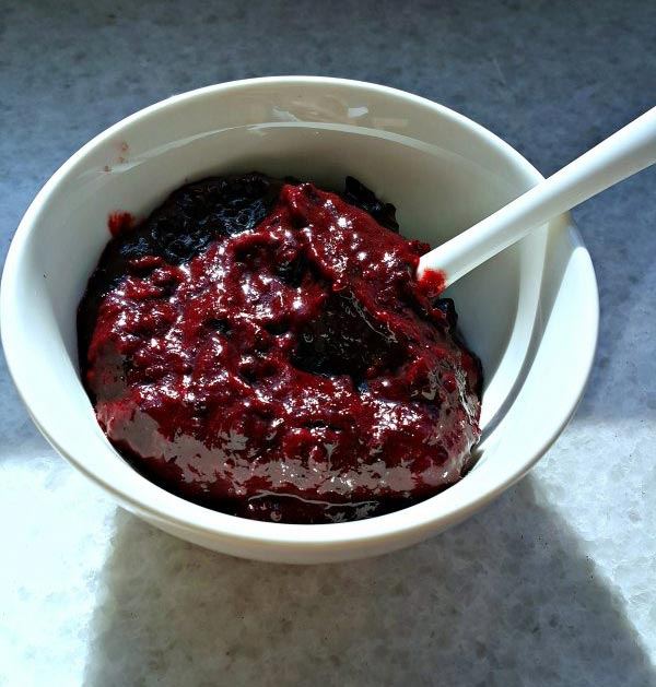 Foto - Çakal eriği faydaları! Güvem eriğinin şifası: sağlıklı, hopur hopur yiyorsunuz! En iyi lezzetleri arasında