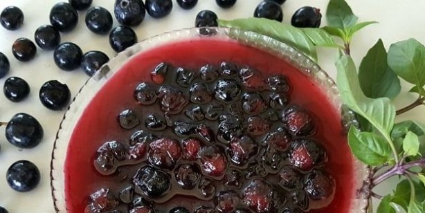 Foto - Çakalı eriği (Güvem eriği) nedir? Çakalı eriği faydaları