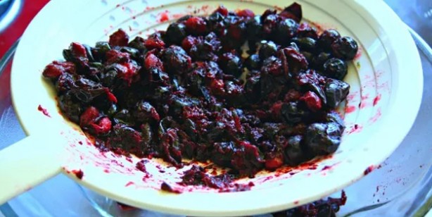 Foto - Çakalı eriği (Güvem eriği) nedir? Çakalı eriği faydaları