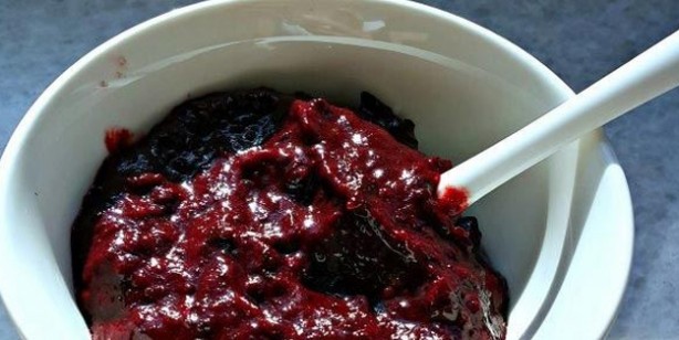 Çakalı eriği (Güvem eriği) nedir? Çakalı eriği faydaları