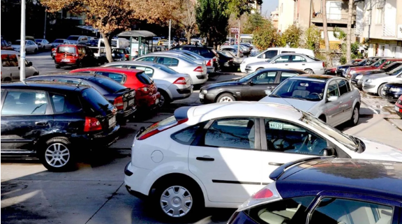 Foto - Çakallar 24 saat mesaide! İşte ikinci eldeki yeni tuzağın adı