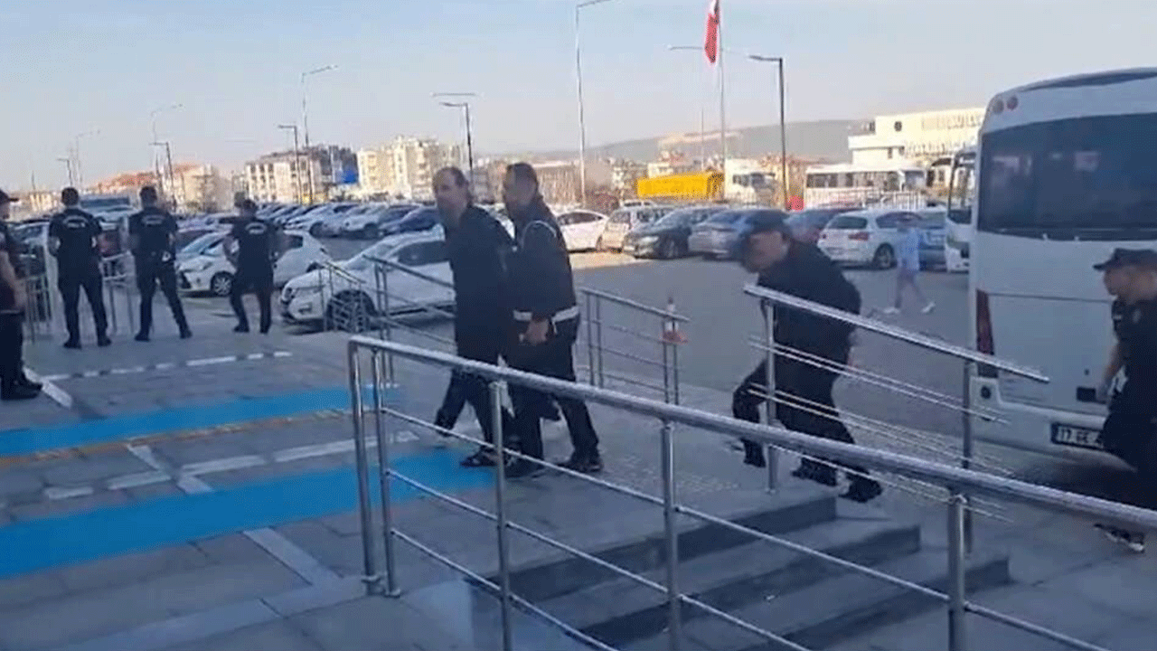 Foto - Çakma mehdi cezasını buldu