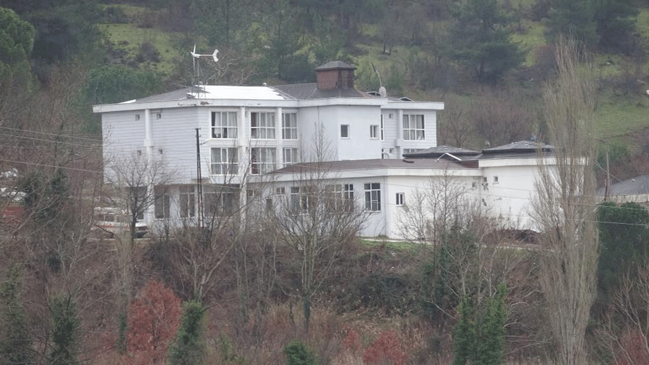 Foto - Çakma mehdi cezasını buldu