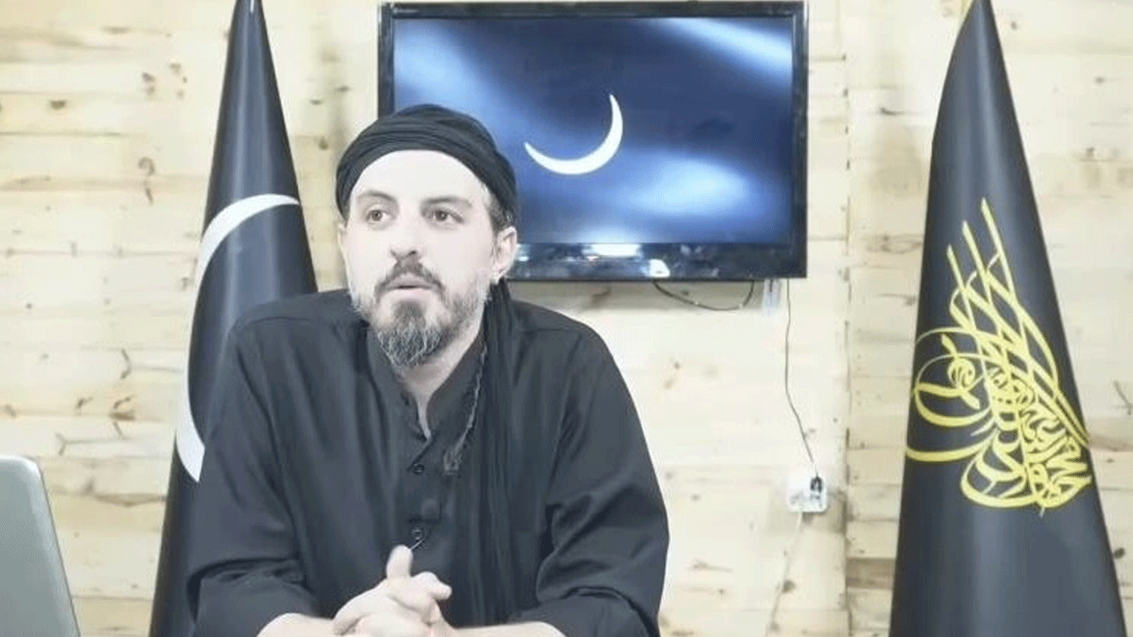 Foto - Çakma mehdi cezasını buldu