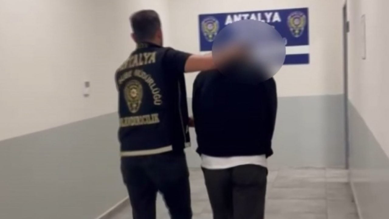 Foto - Çakma polisten ‘pes’ dedirten soygun: ‘Arama yapacağım’ deyip cüzdandaki parayı çaldı
