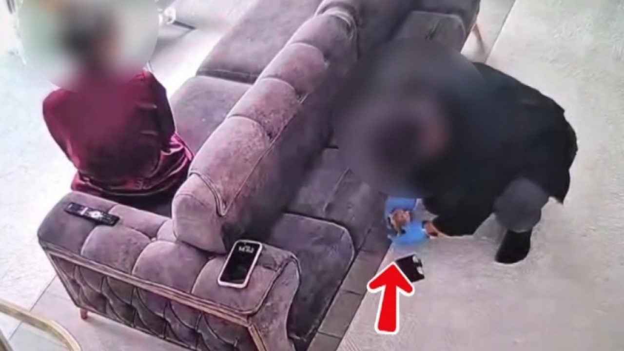 Foto - Çakma polisten ‘pes’ dedirten soygun: ‘Arama yapacağım’ deyip cüzdandaki parayı çaldı