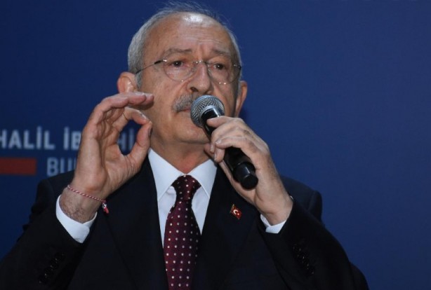 Foto - Çakma ülkücü İYİ Parti'nin geldiği son nokta: HDP adayımıza oy vermek zorunda