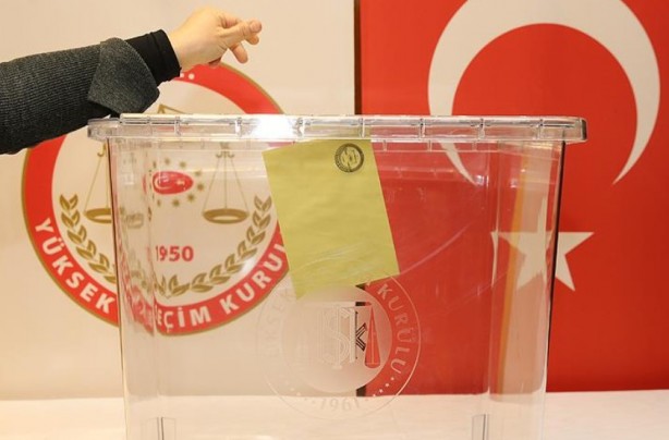 Çakma ülkücü İYİ Parti'nin geldiği son nokta: HDP adayımıza oy vermek zorunda