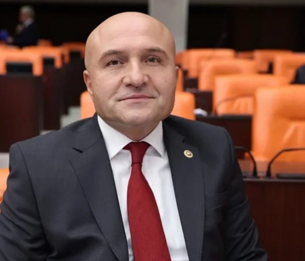 Foto - Çakma ülkücü İYİ Parti'nin geldiği son nokta: HDP adayımıza oy vermek zorunda