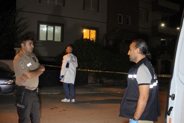 Foto - Çakmak tüpü bomba gibi patladı: 4 yaralı