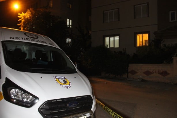 Foto - Çakmak tüpü bomba gibi patladı: 4 yaralı