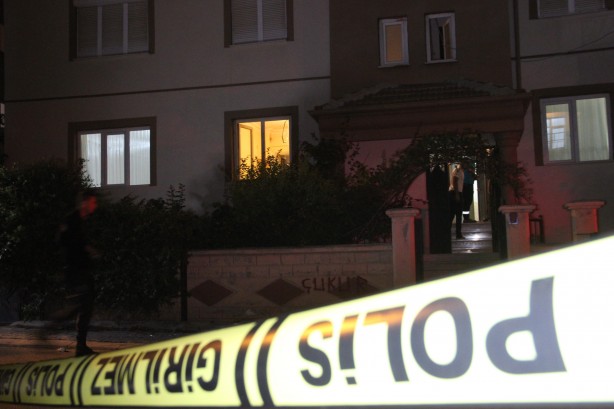 Foto - Çakmak tüpü bomba gibi patladı: 4 yaralı