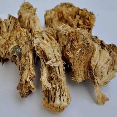 Foto - Çakşır otu (kökü): Bir kez yiyen bir daha vitamin kullanmıyor! Pahalı ilaç ürünleri, harcamaları yerine doğal alalım