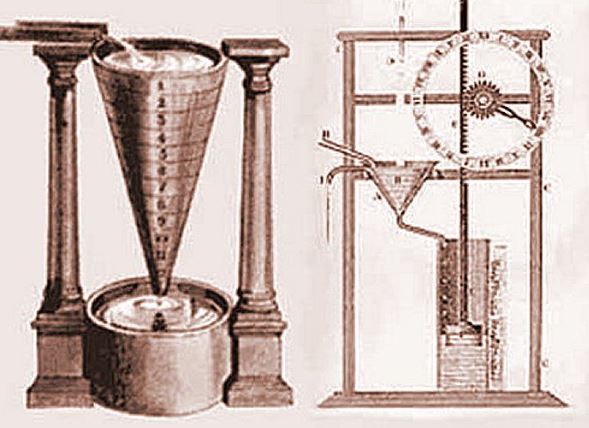 Foto - Çalar saat olmadan önce insanlar nasıl uyanırdı? Bu yöntemlere çok şaşıracaksınız