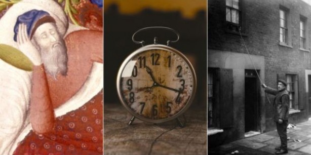 Çalar saat olmadan önce insanlar nasıl uyanırdı? Bu yöntemlere çok şaşıracaksınız