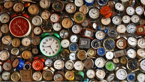 Foto - Çalar saat olmadan önce insanlar nasıl uyanırdı? Bu yöntemlere çok şaşıracaksınız