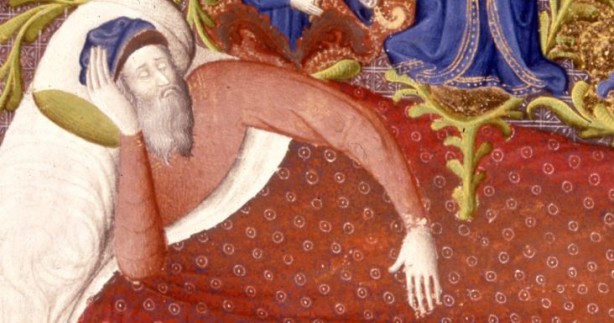 Foto - Çalar saat olmadan önce insanlar nasıl uyanırdı? Bu yöntemlere çok şaşıracaksınız