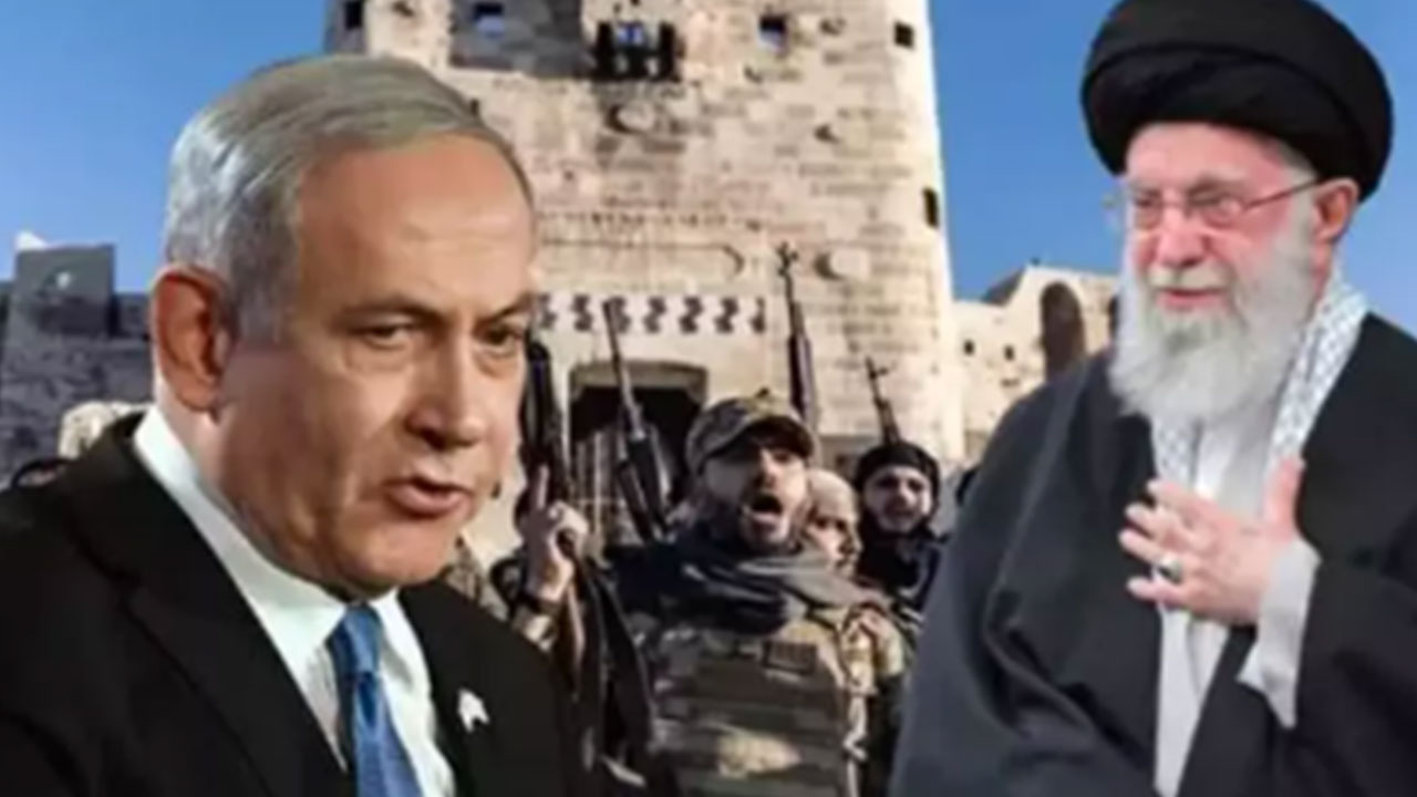 Foto - Çaldıran Savaşı'nın yıldönümünde İran'dan Türkiye'ye büyük ayıp