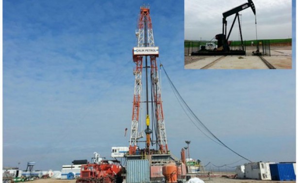 Mardin ve Diyarbakır'da Çalık Holding için beklenmedik petrol kararı! Hakları sona erdi