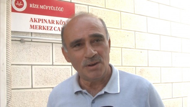 Foto - Çalınan Sakal-ı Şerif yerine bırakıldı