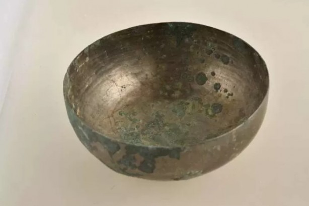 Foto - Çalınan tarihi eserler Türkiye'ye getirildi