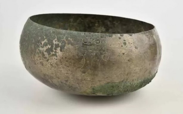 Foto - Çalınan tarihi eserler Türkiye'ye getirildi