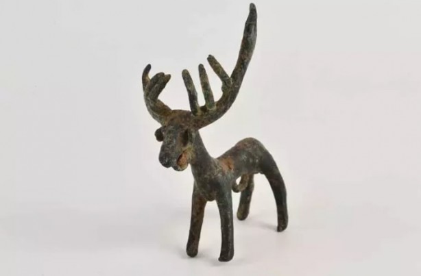 Foto - Çalınan tarihi eserler Türkiye'ye getirildi