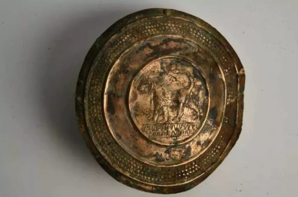 Foto - Çalınan tarihi eserler Türkiye'ye getirildi