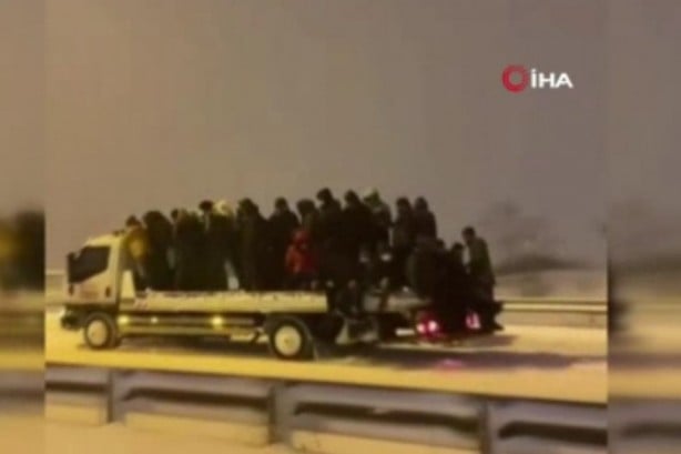 Foto - Çalış Ekrem şov yapma zamanı değil