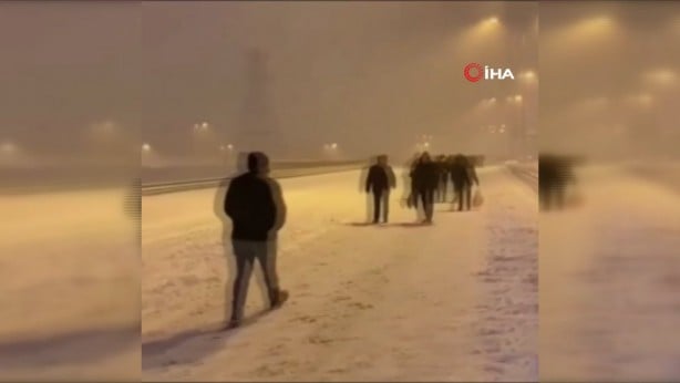 Foto - Çalış Ekrem şov yapma zamanı değil