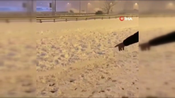 Foto - Çalış Ekrem şov yapma zamanı değil