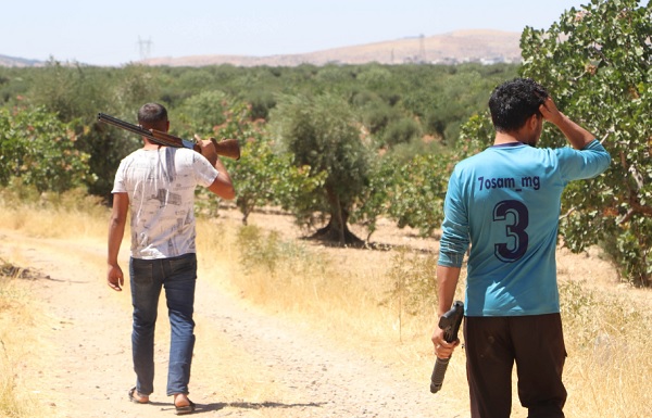 Foto - Çalışacak eleman yok! Burada durmanın günlüğü 1000 tl