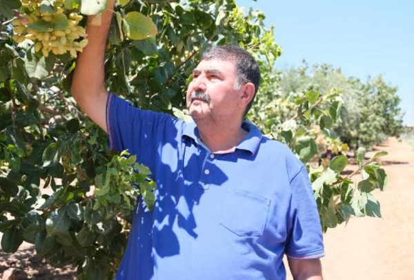 Foto - Çalışacak eleman yok! Burada durmanın günlüğü 1000 tl