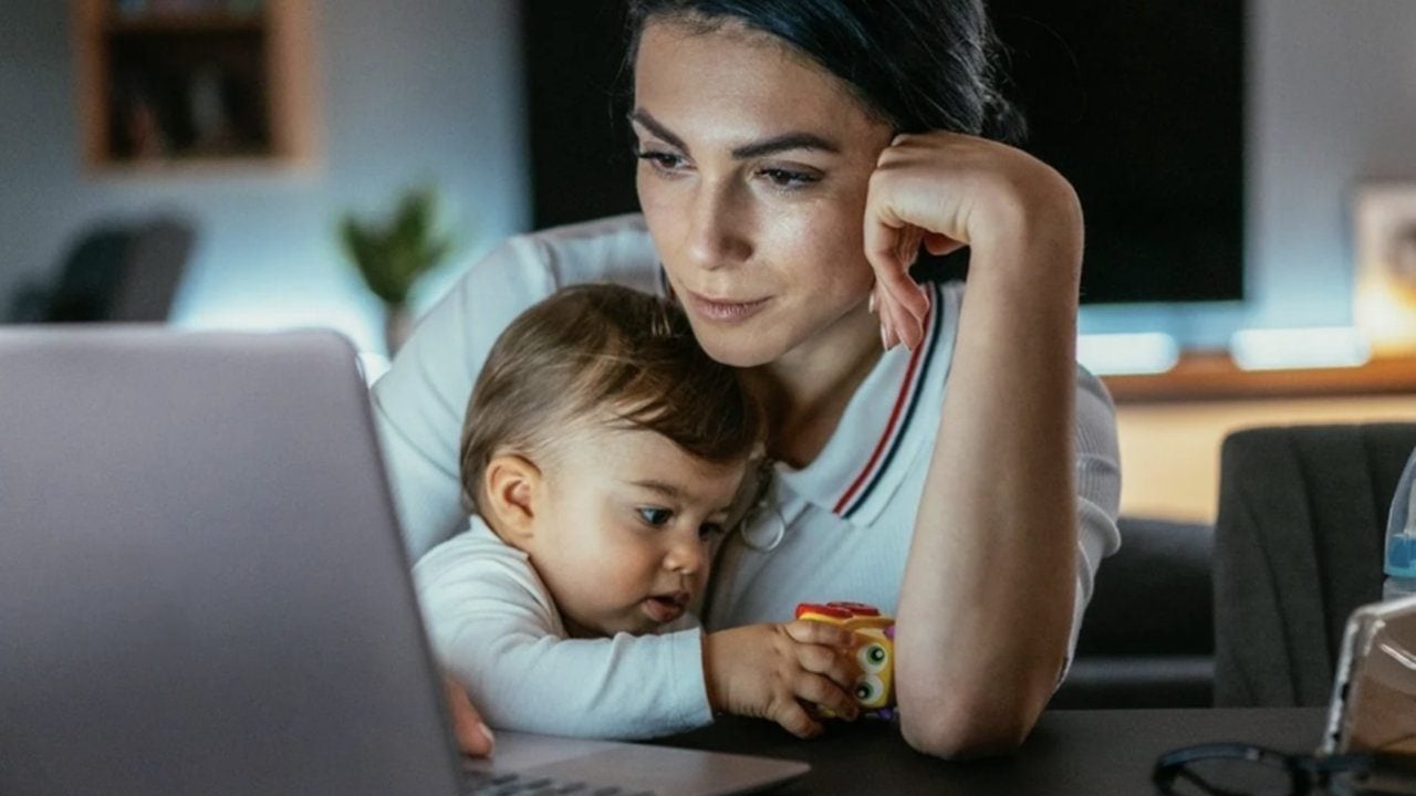 Foto - Çalışan anneler dikkat! Yeni düzenleme geldi, sistem tamamen değişti